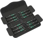 Wera-Kraftform-Micro-12-Universal-1-Screwdriver-Set---12-Piece-TL0392