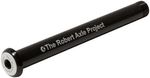 Robert-Axle-Project-15mm-Lightning-Bolt-Thru-Axle---Front---Length--155mm-Thread--M14-x-1-5mm--15x110-Fox---Boost--FK2803