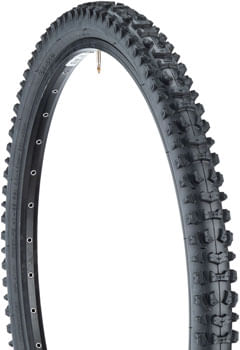 Kenda-Smoke-Style-Tire---26-x-2-1-Clincher-Wire-Black-30tpi-TR5170