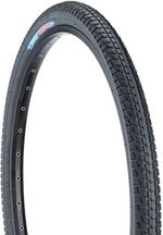 Kenda-Komfort-Tire---26-x-1-95-Clincher-Wire-Black-60tpi-TR5165