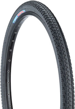 Kenda-Komfort-Tire---26-x-1-95-Clincher-Wire-Black-60tpi-TR5165