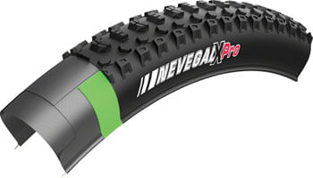 Kenda-Nevegal-X-Pro-Tire---26-x-2-1-Tubeless-Folding-Black-TR5584