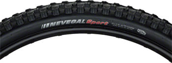 Kenda-Nevegal-Sport-Tire---29-x-2-2-Clincher-Wire-Black-TR5532