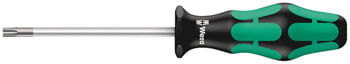 Wera-367-Torx-HF-Screwdriver---T20-TL4422