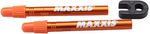 Maxxis-MVS-Tubeless-Valves---Presta-60mm-Pair-Orange-TU4259