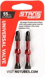 Stan-s-NoTubes-55mm-Tubeless-Valves--Pair-Red-PU2316