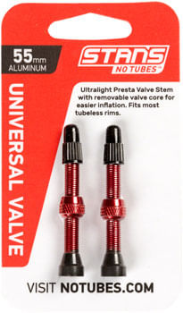 Stan-s-NoTubes-55mm-Tubeless-Valves--Pair-Red-PU2316