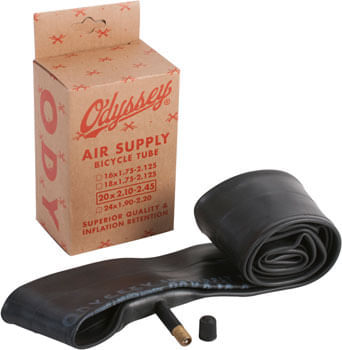 Odyssey-Air-Supply-Inner-Tube-20--x-2-10-2-45--Schrader-Valve-TU1400