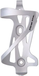 Planet-Bike-Sideload-Water-Bottle-Cage---Silver-WC0027