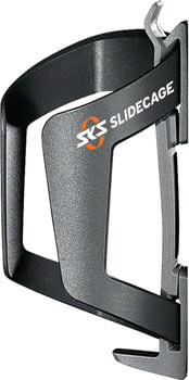 SKS-Slidecage-Water-Bottle-Cage--Black-WC1051