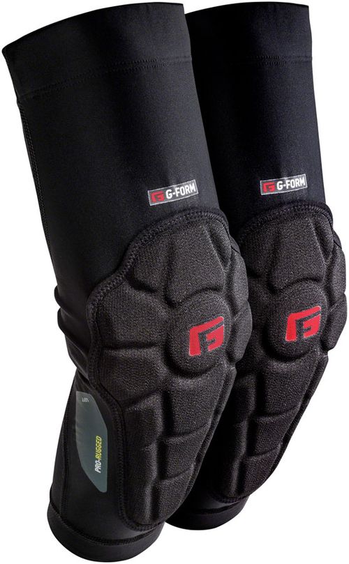 G-Form Pro Rugged Elbow Pads - Black, Medium