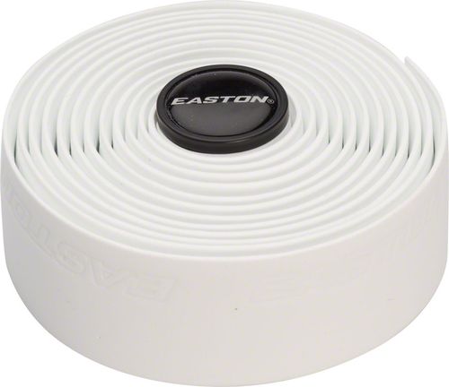 Easton EVA Foam Handlebar Tape - White