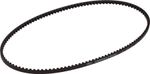 Gates Carbon Drive CDX CenterTrack Belt 120 tooth-Black---Black-CH8028-5