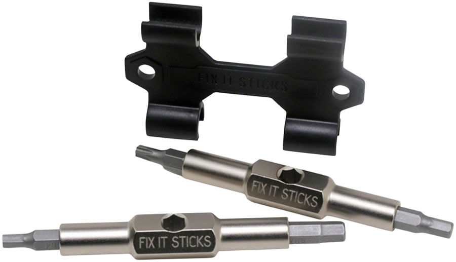 Prestacycle Fixit Sticks Go Tool Kit, 4 Piece Bit Set | FastStore PDP