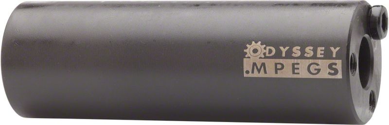 Odyssey-MPEG-14mm-Pegs-with-3-8--Adaptor-Sold-In-Pairs-Black-HU9530-5