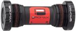 Promax-EX-1-Alloy-external-Sealed-Bottom-Bracket-68-73mm-Black-CR3550-5