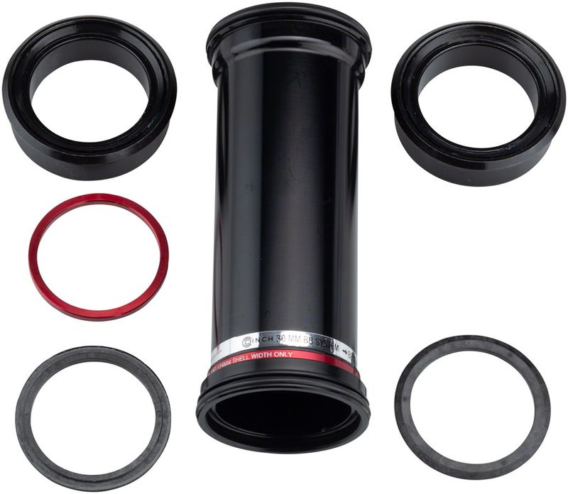 RaceFace-CINCH-BB124-Bottom-Bracket--41mm-ID-x-124mm-Shell-x-30mm-Spindle-Double-Row-Bearing-External-Seal-CR8243-5