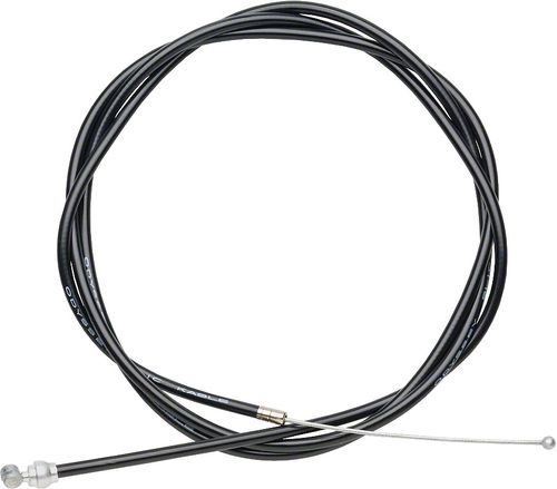 Odyssey Slic-Kable Brake Cable Set 1.5mm Black