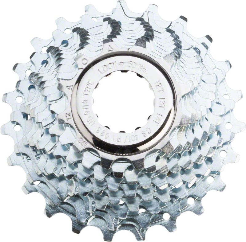 Campagnolo-Veloce-Cassette---10-Speed-11-25t-Silver-FW0300-5