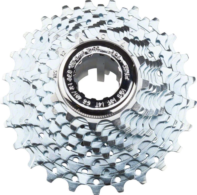 Campagnolo-Veloce-Cassette---10-Speed-12-25t-Silver-FW0302-5
