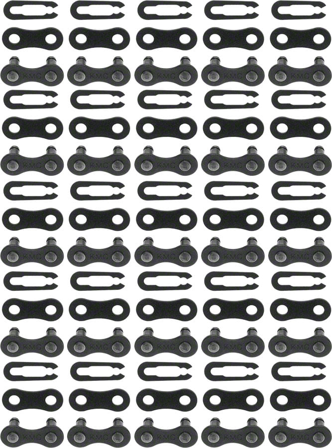 KMC-Master-Link--for-1-8--Chains-bag-of-25-sets-CH4089-5