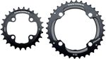 RaceFace-Turbine-11-Speed-Chainring--64-104mm-BCD-24-34t-Black-CR5264-5