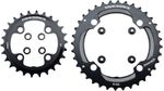 RaceFace-Turbine-11-Speed-Chainring--64-104mm-BCD-24-34t-Black-CR5264-5