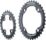 RaceFace-Turbine-11-Speed-Chainring--64-104mm-BCD-26-36t-Black-CR5265-5