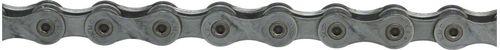 KMC e9 EPT eBike Chain - 9 Speed, 136 Links, Grey