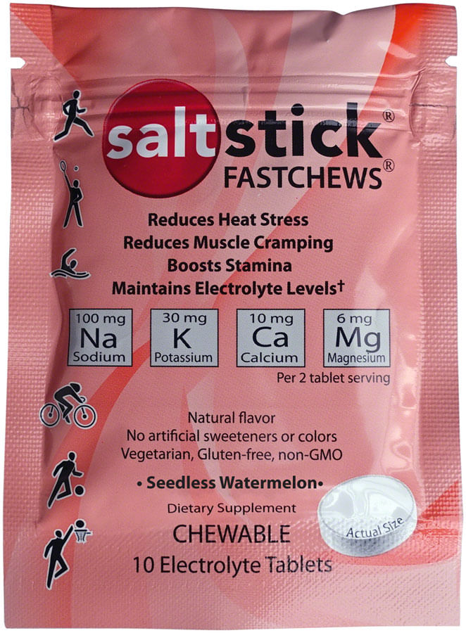Saltstick-Fastchews-Chewable-Electrolyte-Tablets-POP--Box-of-12-Packets-Seedless-Watermelon-EB0560-5