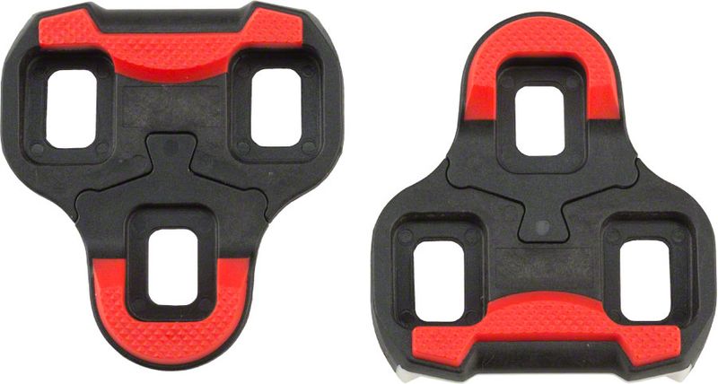 VP-Arc-6-Look-Keo-Cleat-9-Degree-Red-Black-PD9354-5