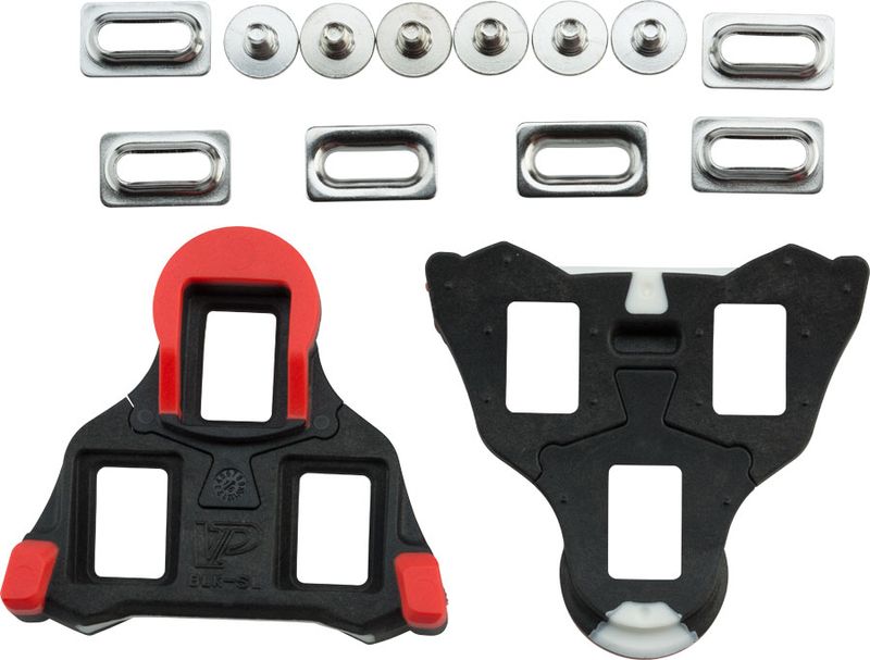 VP-SL-Road-Cleat-0-Degree-Float-Black-Red-PD9351-5