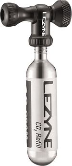 Lezyne-Control-Drive-C0-2-Inflator-Slip-fit-Shcrader-Presta-includes-16g-cartridge-with-Neoprene-Sleeve--Black-PU0501-5
