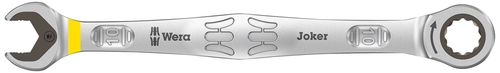Wera Joker Ratcheting Combination Wrench - 10mm