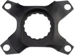 Easton-Assymetric-CINCH-Spider--4-Bolt-Dual-Chainring-Black-CK0538-5