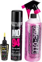 Muc-Off-Bike-Care-Kit--Wash-Protect-and-Lube-with-Dry-Conditions-Chain-Oil-LU0940-5