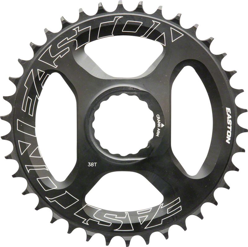 Easton-Direct-Mount-38-Tooth-Chainring-Black-CR0409-5