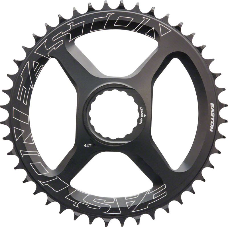 Easton-Direct-Mount-44-Tooth-Chainring-Black-CR0415-5