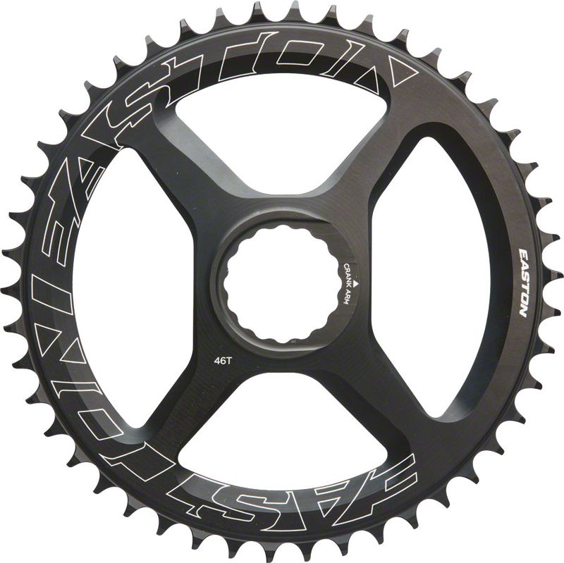 Easton-Direct-Mount-46-Tooth-Chainring-Black-CR0417-5