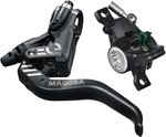 Magura-MT4-eSTOP-Disc-Brake-and-Lever---Front-or-Rear-Hydraulic-Post-Mount-Black-BR6277-5