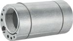 Problem-Solvers-Bushnell-Eccentric-Bottom-Bracket---Classic-Fat-100mm-x-54mm-Silver-FS1354-5