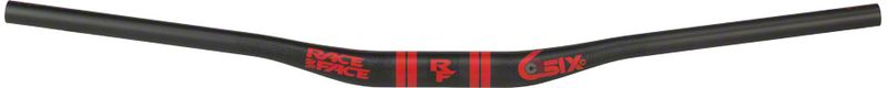 RaceFace-SIXC-Carbon-Riser-Handlebar--35-x-820mm-20mm-Rise-Red-HB6653-5