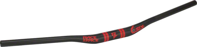 RaceFace-SIXC-Carbon-Riser-Handlebar--35-x-820mm-20mm-Rise-Red-HB6653-5