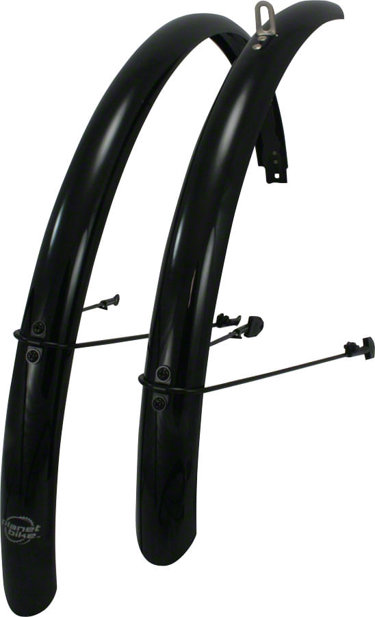 Planet-Bike-Full-26--x-60-Fender-Set--Black--26-x-14-19--FE7065-5