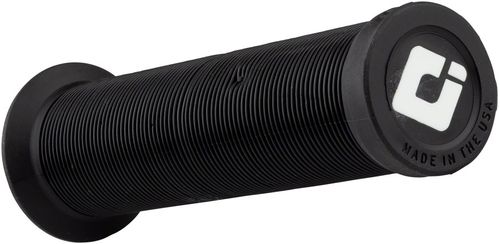 ODI Longneck V2.1 Lock-On Grips- Black