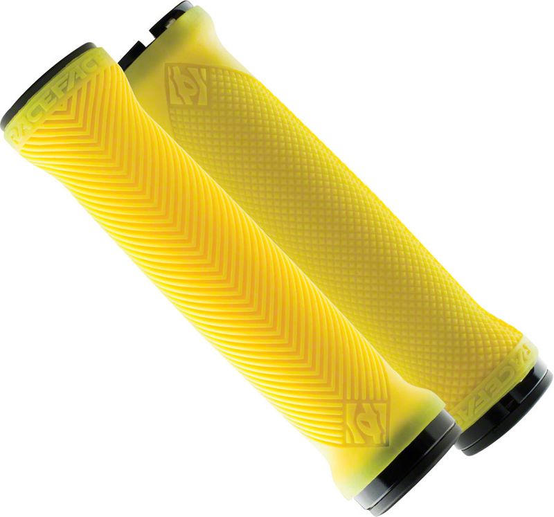 RaceFace-Lovehandle-Grips---Neon-Yellow-Lock-On-HT1061-5