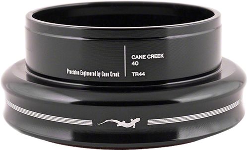 Cane Creek 40 EC44/40 Lower Headset Black