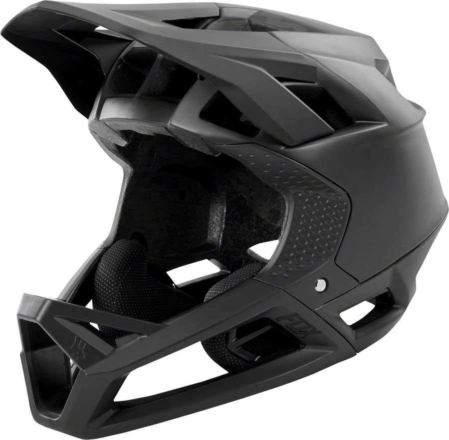 Fox proframe small on sale