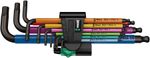 Wera-950-9-Hex-Plus-SB-L-Key-Hex-Wrench-Set---Metric-Multicolor-TL0376-5