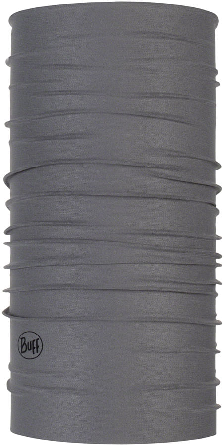 Buff Coolnet UV+ Multifunctional Headwear - Sedona Gray, One Size